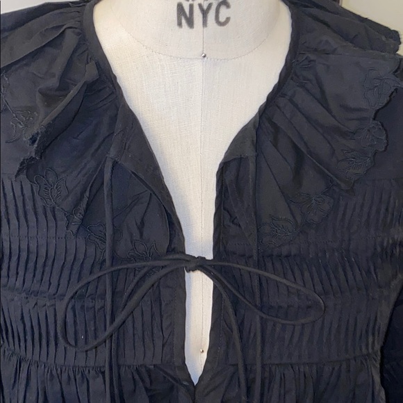 Victorian Blouse - Picture 3 of 6